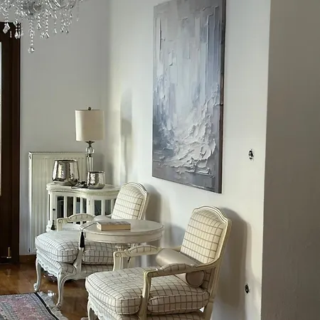 Oikia Apozari Megalos Filippos Apartment Kastoria