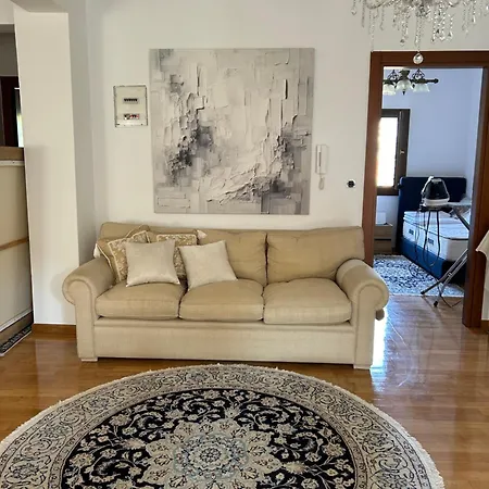 Apartment Oikia Apozari Megalos Filippos Kastoria