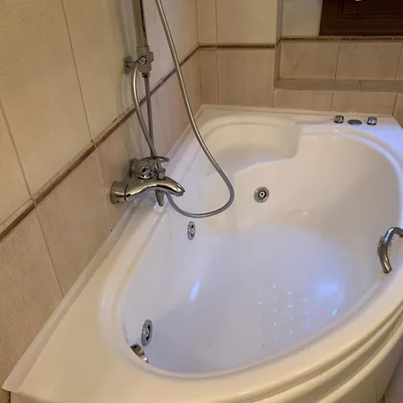 Apartment Oikia Apozari Megalos Filippos Kastoria