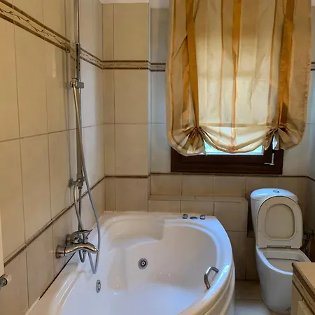Apartment Oikia Apozari Megalos Filippos Kastoria