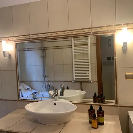 Oikia Apozari Megalos Filippos Apartment Kastoria