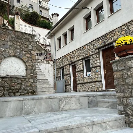 Oikia Apozari Megalos Filippos דירה *