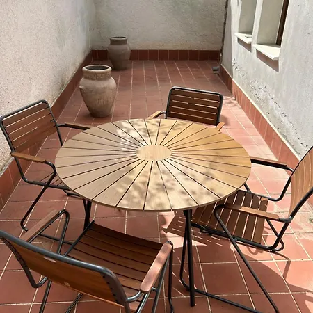 Apartment Oikia Apozari Megalos Filippos Kastoria